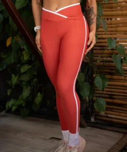 LEGGINS ROAR ORX SALMÓN
