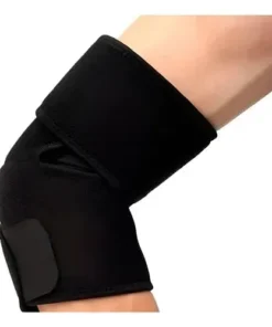 CODERA WELLNESS PRO NEOPRENE AJUST. 1 UNID NEGRO