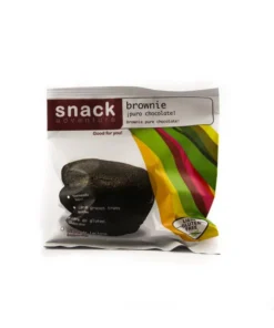 BROWNIE SNACKS ADVENTURE