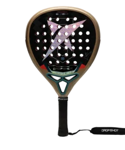 Pala Drop Shot Axion Attack 2.0 2026 J. Sanz