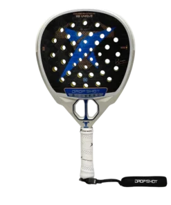 Pala Drop Shot Explorer Pro Attack 2.0 2026 L. Campagnolo