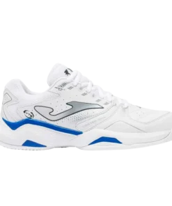 Zapatillas Joma Master 1000 2642 Blanco 2026