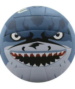 BALON VOLEIBOL MOLTEN DISEÑO SHARK 2
