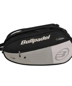 Paletero Bullpadel Neuron Negro 2026 Premier Padel