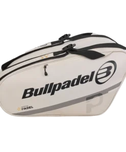 Paletero Bullpadel Tour Crudo 2026 Premier Padel