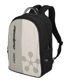 Mochila Bullpadel Neuron Premier Negro 2026