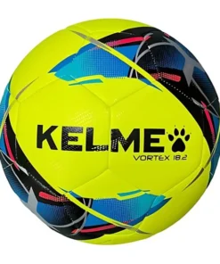 BALON FUTBOL KELME JUVENIL VORTEX LIMA N° 4