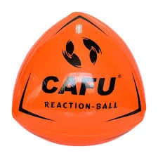 BALON REACCION ARQUERO CAFU