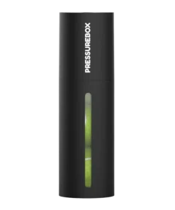 Presurizador Pressurebox Pro x3 Negro