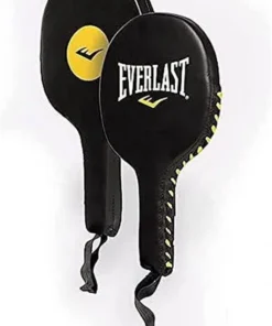 COACHING BOX EVERLAST PALMETAS NEGRO