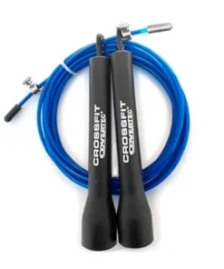 CUERDA DE SALTO CROSSFIT COVERTEC