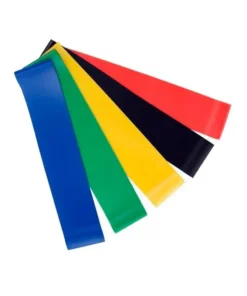 SET 5 BANDAS CIRCULARES FLOTT