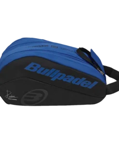 Neceser Bullpadel D.Case Azul Intenso 2026