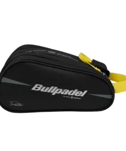 Neceser Bullpadel D.Case Negro 2026