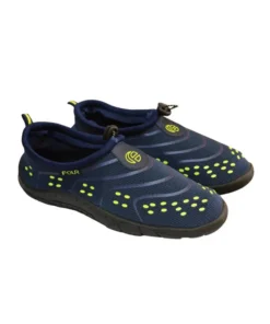 ZAPATILLA DE AGUA FOUR AZUL MARINO