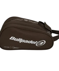 Neceser Bullpadel D.Case Berenjena 2026