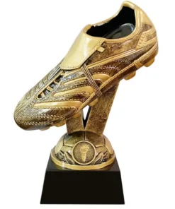 TROFEO RESINA BOTÍN RS 3 23 CM
