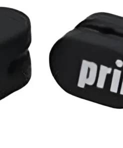 ANTIVIBRADOR TENIS PRINCE TOUR DAMP NEGRO
