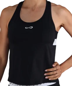 Camiseta Endless Allure Negra 2026