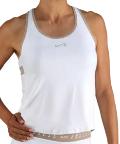 Camiseta Endless Allure White Delave 2026