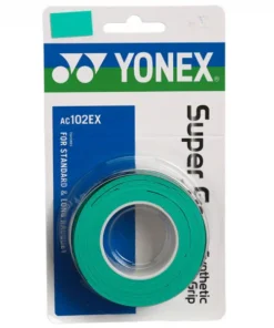 OVERGRIP YONEX SUPER GRAB GREEN