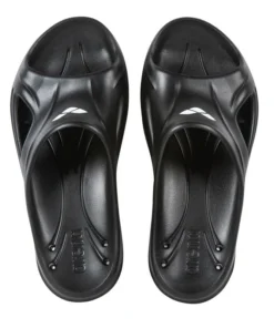 SANDALIAS ARENA HYDROSOFT II HOOK BLACK