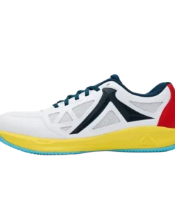 Zapatillas Kanso Takumi SC White/Candy 2026