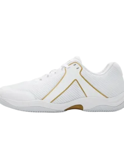 Zapatillas Kanso EQ Fly 2 SC White/Gold 2026