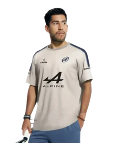 Camiseta Bullpadel Montse Chingotto Arena Vigore