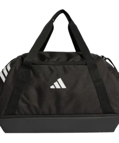 Bolsa Adidas Tiro Duffle M BC Negro