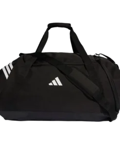 Bolsa Adidas Tiro Duffle L Negro 2026