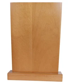 GALVANO MADERA GA RA 01