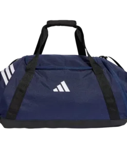 Bolsa Adidas Tiro Duffle L Azul Marino 2026