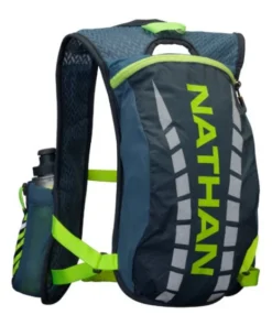 MOCHILA HIDRATACIÓN FIREBALL 1.5 LTS NATHAN AZUL