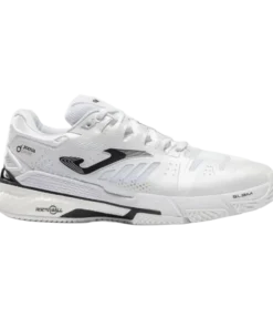 Zapatillas Joma Slam Classic White 2026