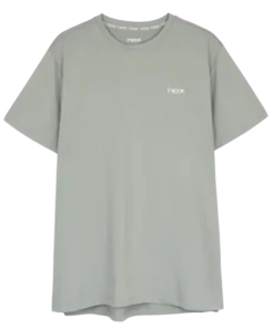 Camiseta NOX Team Grey 2026