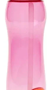 BOTELLA HIDRATACIÓN FLIP TRITAN NATHAN CORAL
