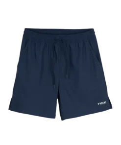 Pantalon Corto Nox Team Fit Navy Blue 2026