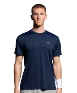 Camiseta NOX Team Navy Blue 2026