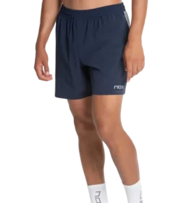 Pantalon Corto Nox Team Navy Blue 2026