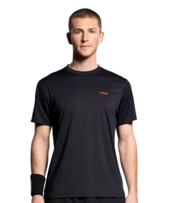 Camiseta NOX Team Black 2026