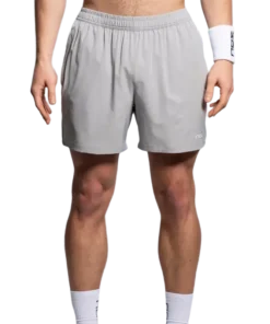 Pantalon Corto Nox Team Grey 2026