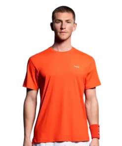 Camiseta NOX Team Red 2026