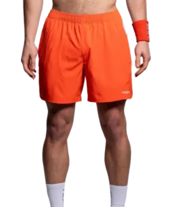 Pantalon Corto Nox Team Red 2026