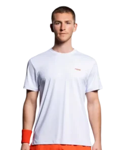 Camiseta NOX Team White 2026