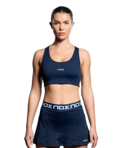 Sujetador Nox Team Navy/Blue 2026