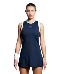 Vestido Nox Team Navy/Blue 2026