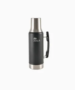 TERMO MATE ZOLA EDITION 1,2 LITRO