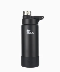 BOTELLA TERMICA ZOLA TRIAL PRO 600 ML