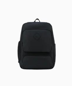 MOCHILA DAILY ZOLA NEGRO 19,3 L